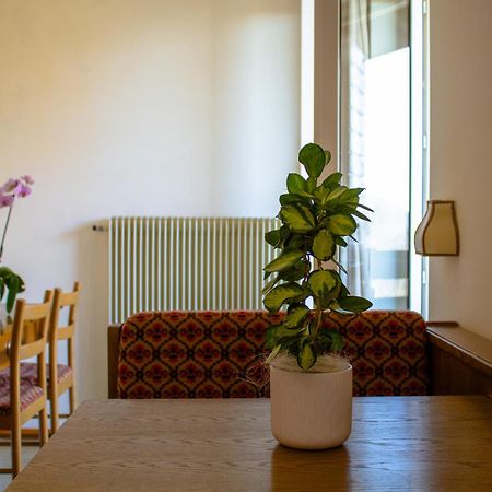 Locanda La Ruscoletta Telve Εξωτερικό φωτογραφία