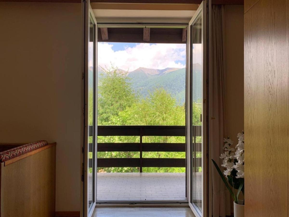Locanda La Ruscoletta Telve Εξωτερικό φωτογραφία