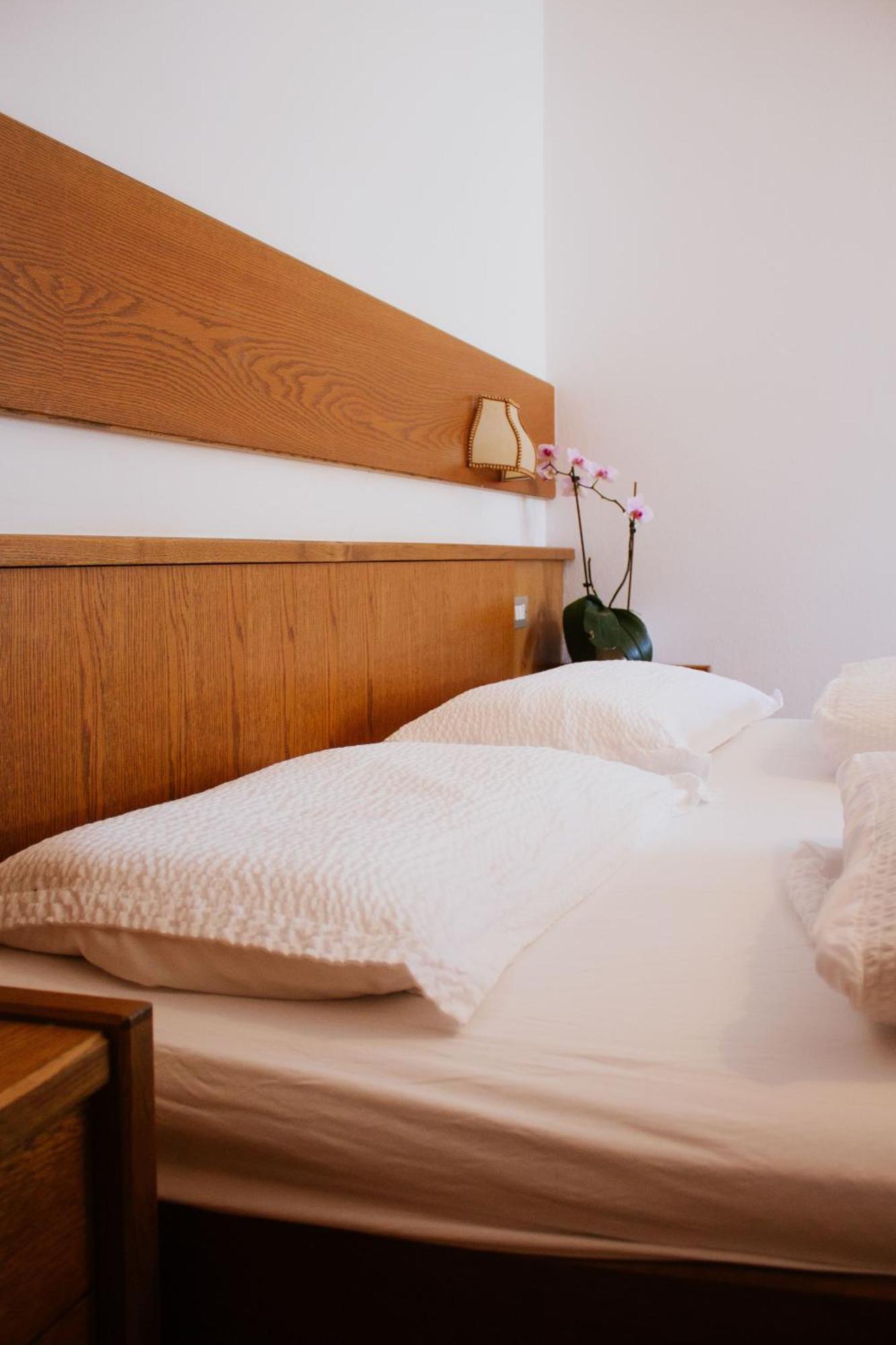 Locanda La Ruscoletta Telve Εξωτερικό φωτογραφία
