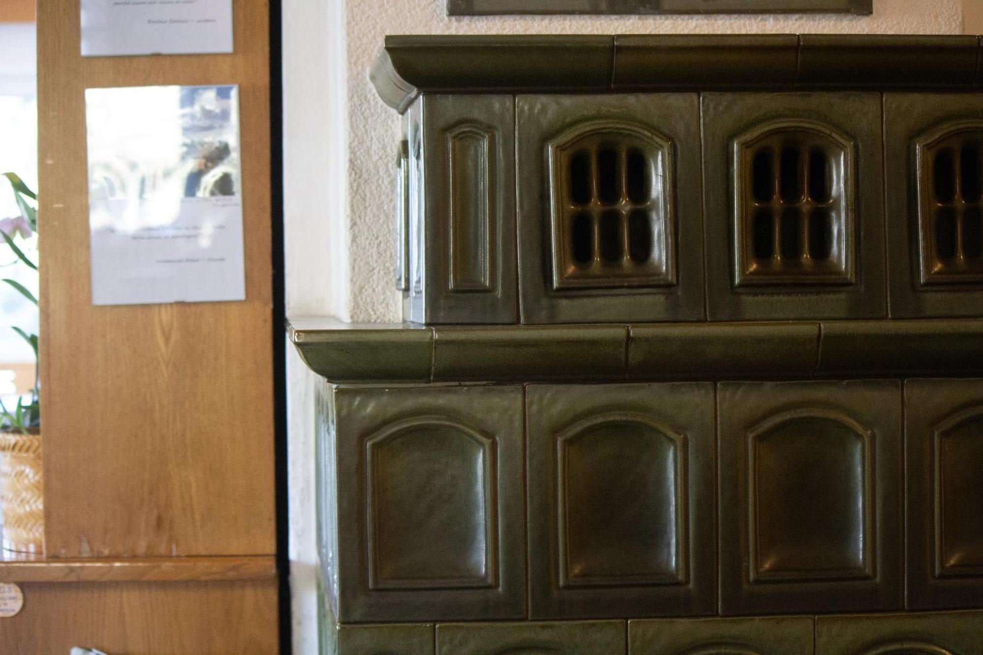 Locanda La Ruscoletta Telve Εξωτερικό φωτογραφία