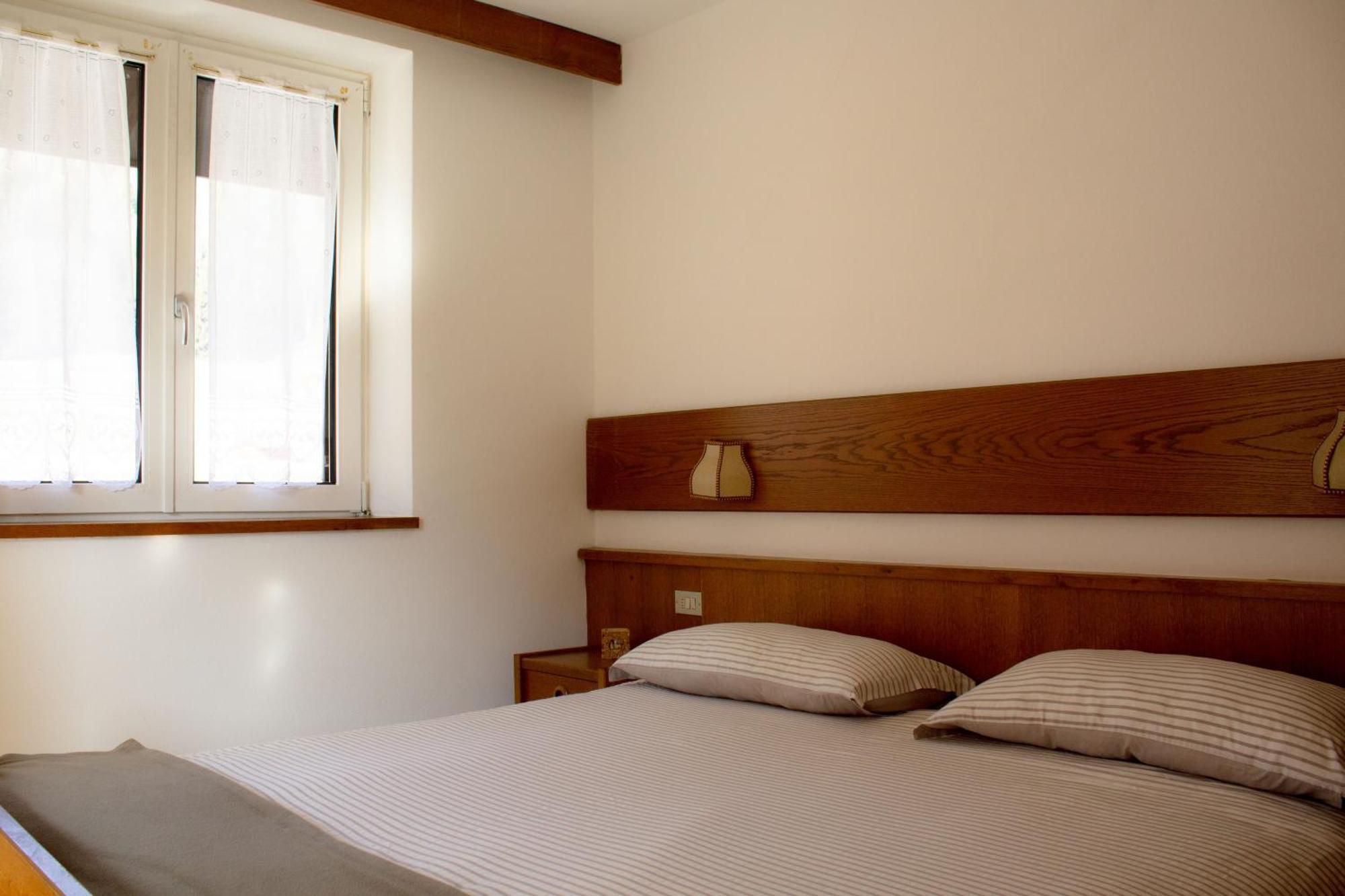 Locanda La Ruscoletta Telve Εξωτερικό φωτογραφία