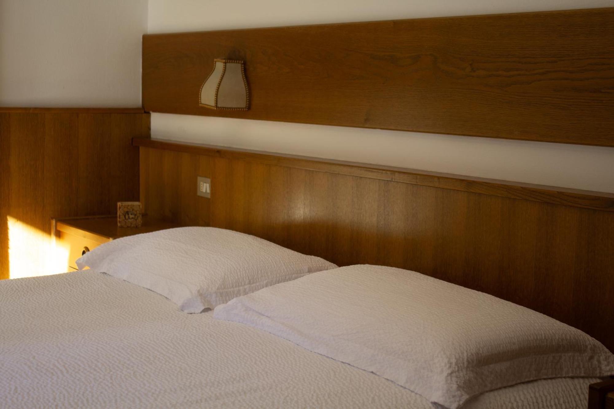 Locanda La Ruscoletta Telve Εξωτερικό φωτογραφία
