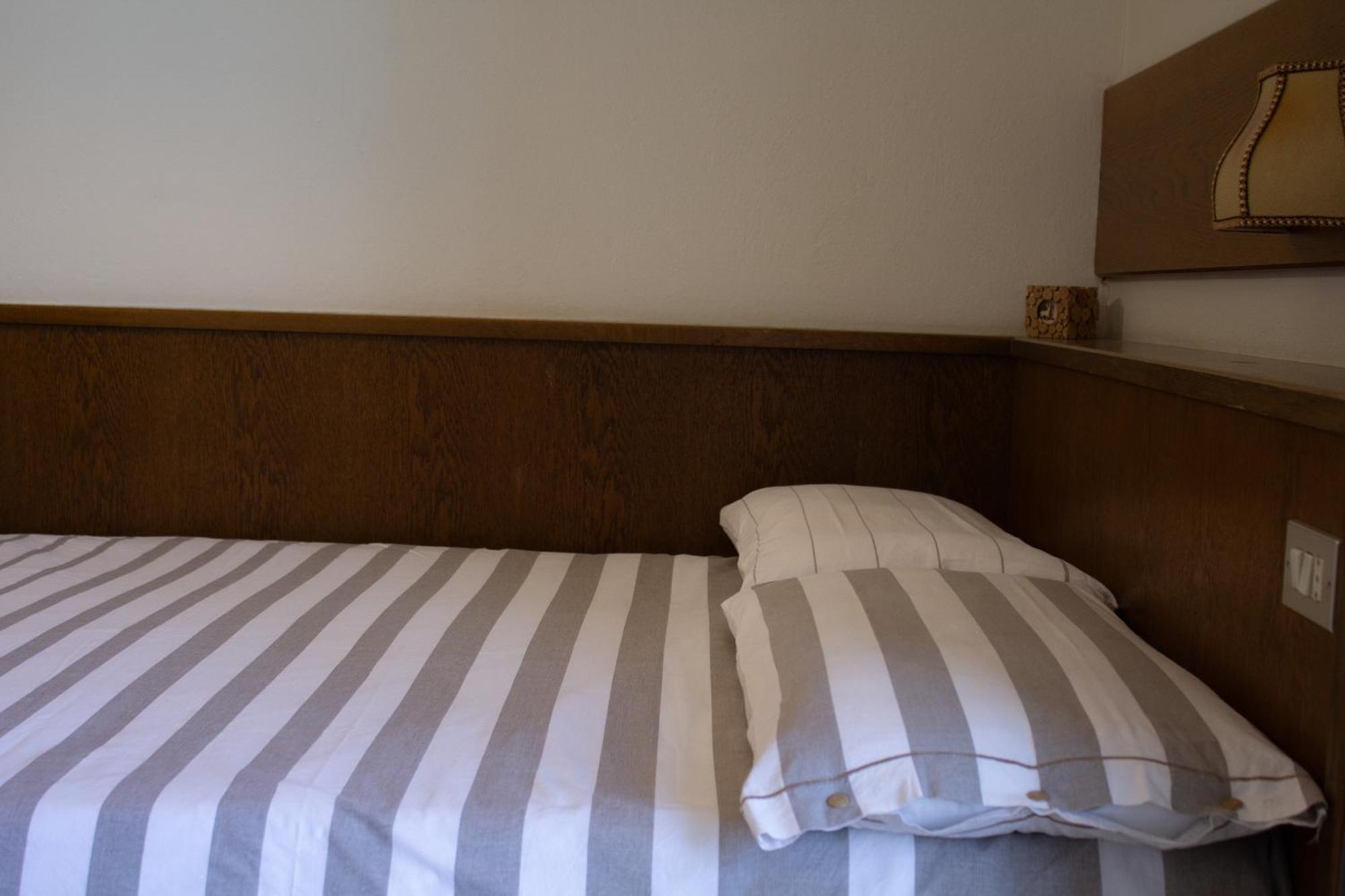 Locanda La Ruscoletta Telve Εξωτερικό φωτογραφία