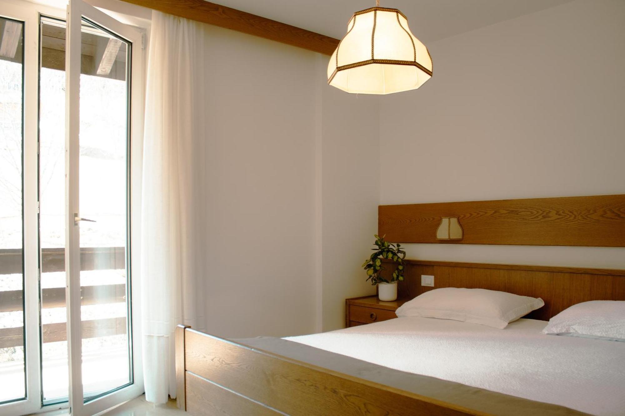 Locanda La Ruscoletta Telve Εξωτερικό φωτογραφία