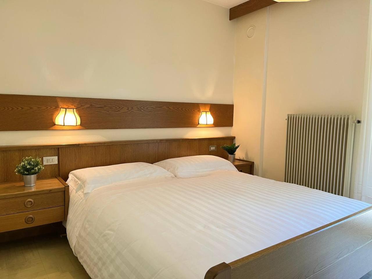 Locanda La Ruscoletta Telve Εξωτερικό φωτογραφία