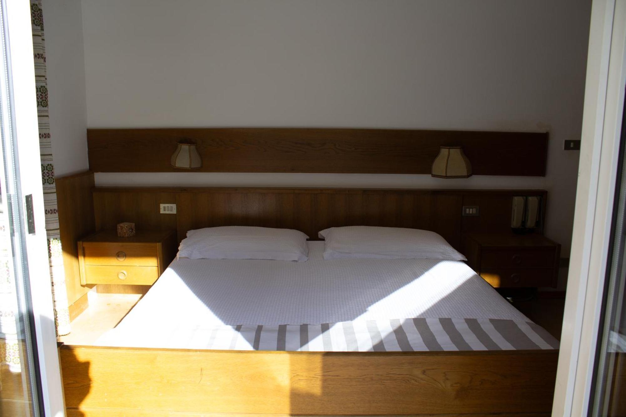Locanda La Ruscoletta Telve Εξωτερικό φωτογραφία