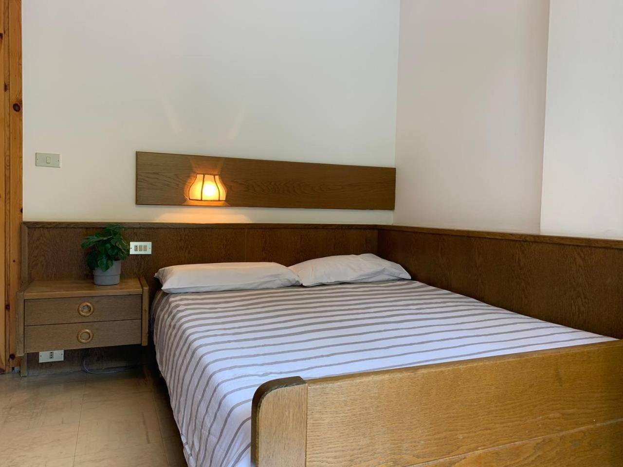 Locanda La Ruscoletta Telve Εξωτερικό φωτογραφία