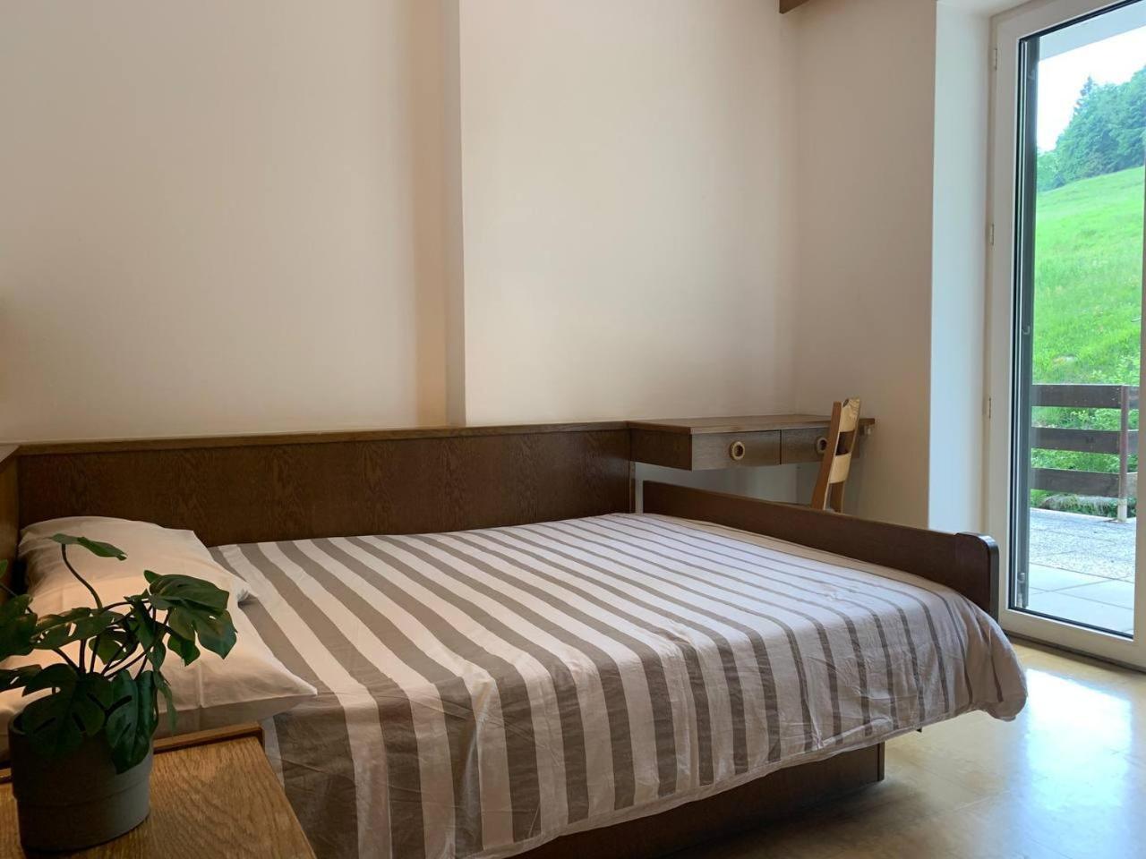 Locanda La Ruscoletta Telve Εξωτερικό φωτογραφία