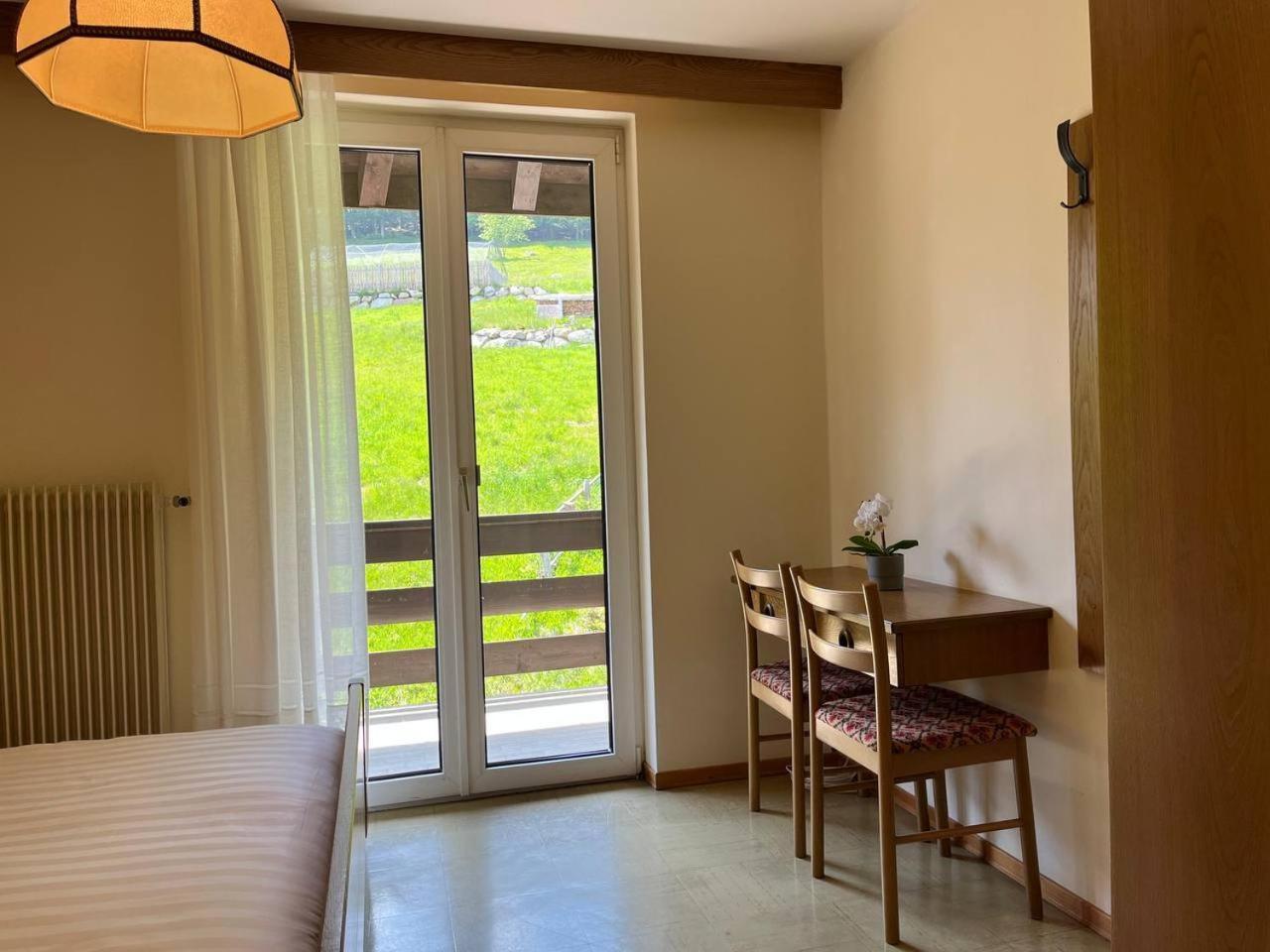Locanda La Ruscoletta Telve Εξωτερικό φωτογραφία
