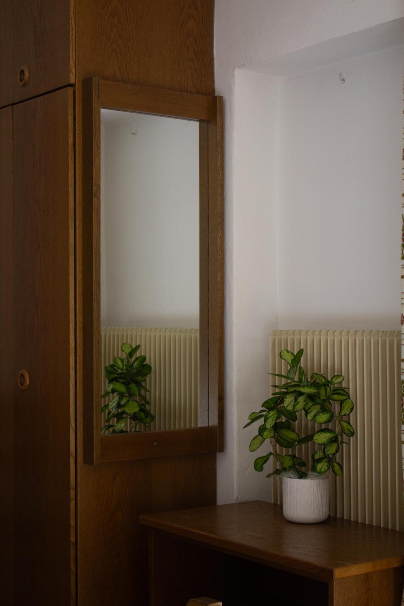 Locanda La Ruscoletta Telve Εξωτερικό φωτογραφία
