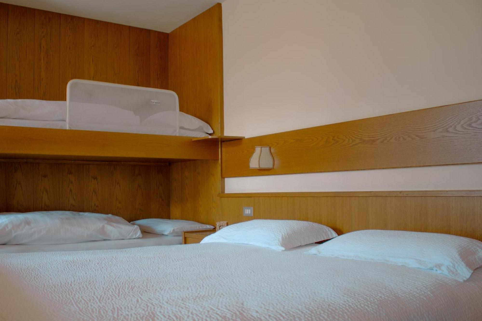 Locanda La Ruscoletta Telve Εξωτερικό φωτογραφία