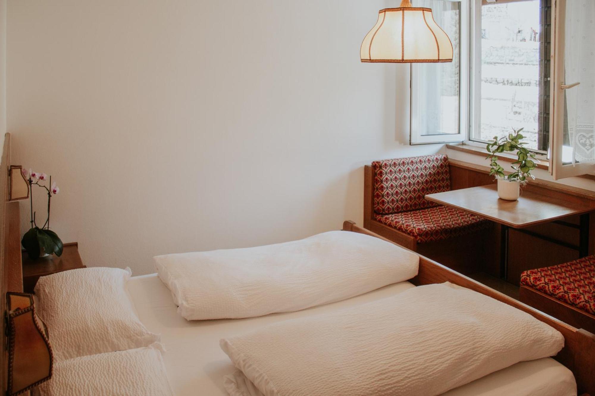 Locanda La Ruscoletta Telve Εξωτερικό φωτογραφία