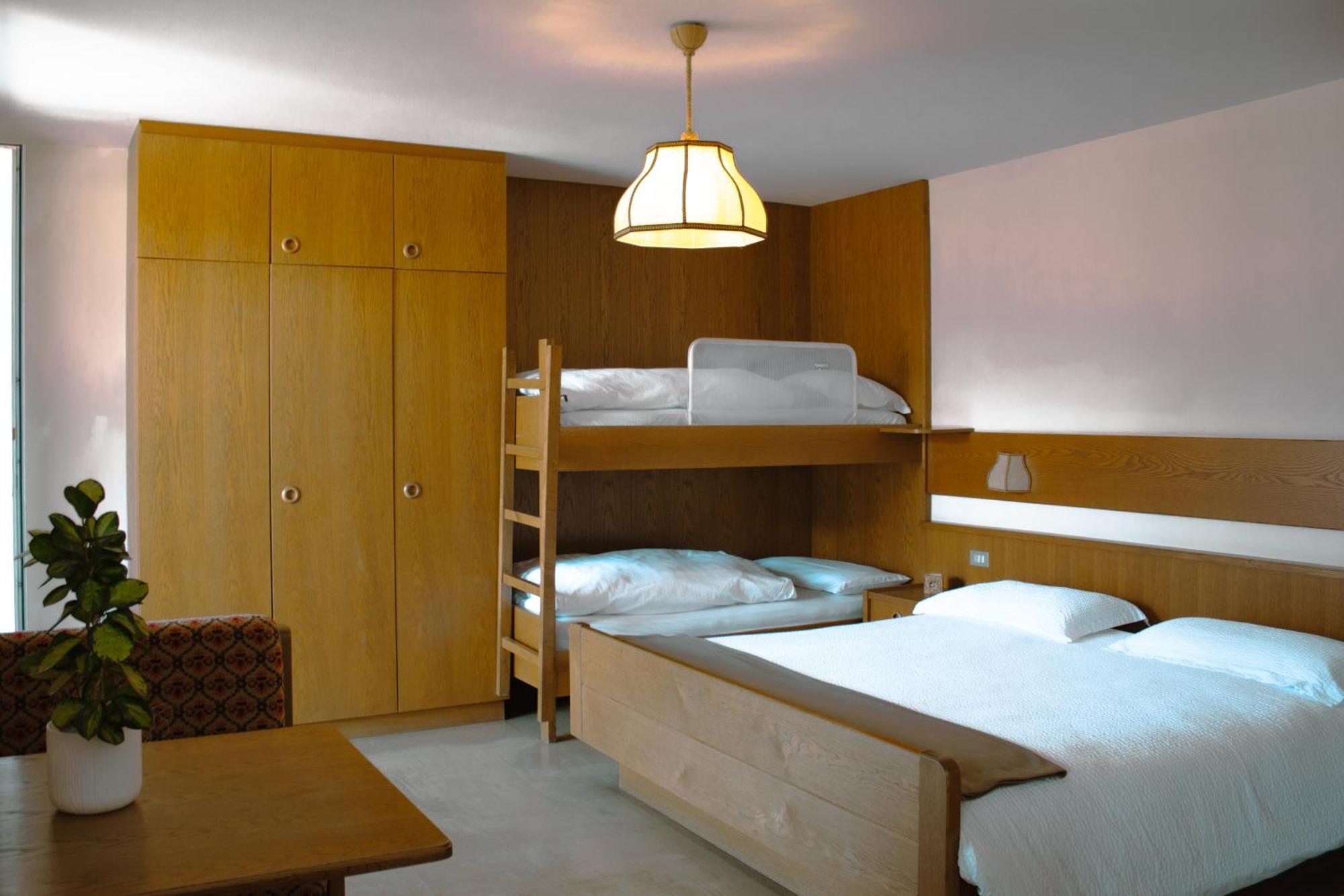 Locanda La Ruscoletta Telve Εξωτερικό φωτογραφία