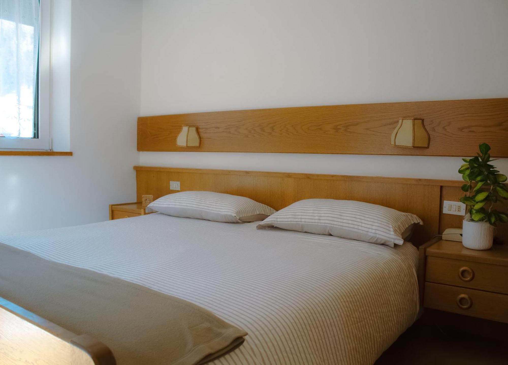 Locanda La Ruscoletta Telve Εξωτερικό φωτογραφία